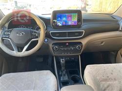 هیوندای تۆکسۆن